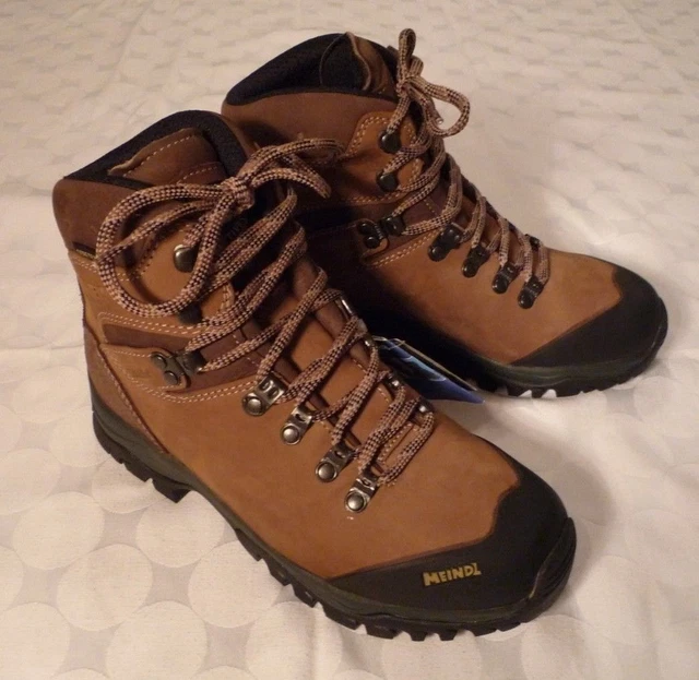 Ladies Peru GTX Hiking Boots | Bramwell International Ltd - View #4