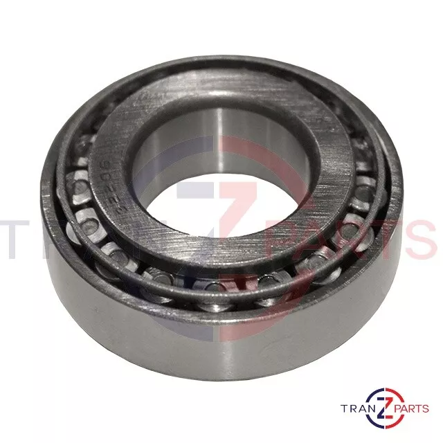 Fits Daf Lf 45 130 Wheel Bearing Bearing Ref No. 32206J2 Q Axle Bearings