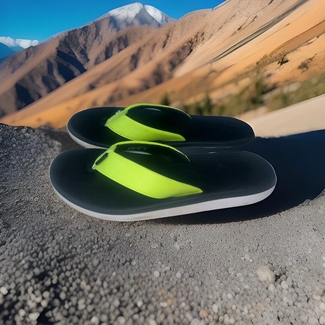 on クラウドモンスター2 25.0cm Sandals, Men's Shoes, Men, Clothing, Shoes & Accessories - PicClick AU