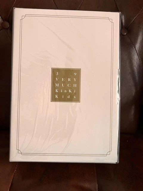 【新品】 KinKi Kids 39 Very much Blu-ray Amazon.co.jp: 【オンライン限定盤】 KinKi Kids Best Album『39