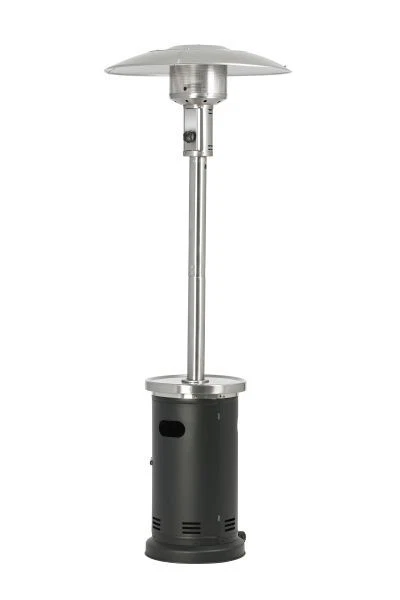 Primaster Gas Heizstrahler Calentar Deluxe 225cm Terrassenheizstrahler Strahler