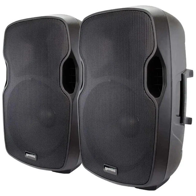 Enceinte MORO ITALY Loudspeakers Moro-80P – Passive 80W 5 Pouces - Italie
