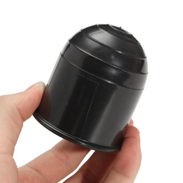 Universal 50mm Trailer Ball Cover Ball Protection Hitch Ball Cover Towball