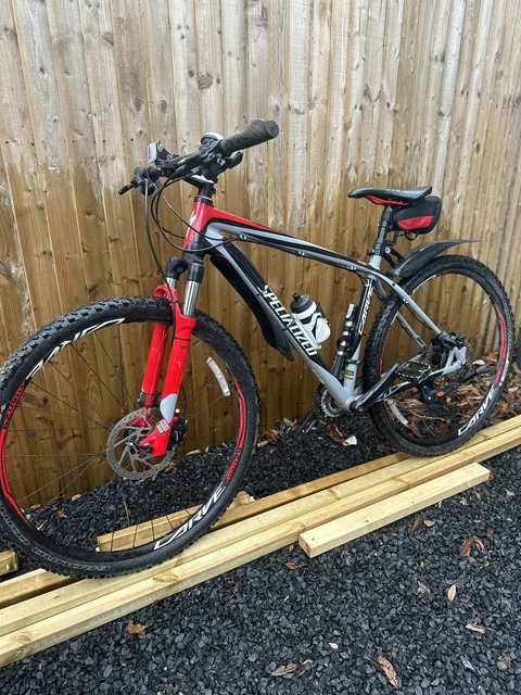 SPECIALISED 29ER CARVE Comp 350.00 PicClick UK