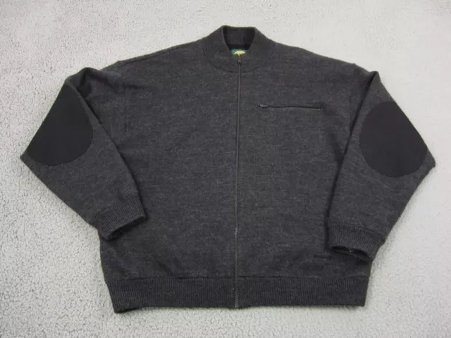 Windshear wool sweater clearance