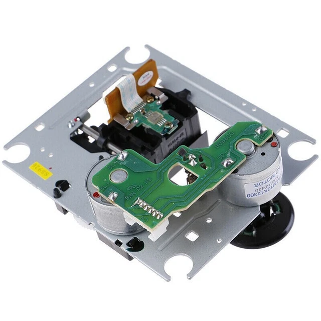 CD Player Komplettmechanismus für Sanyo Version Ersatz ersetzt Neu