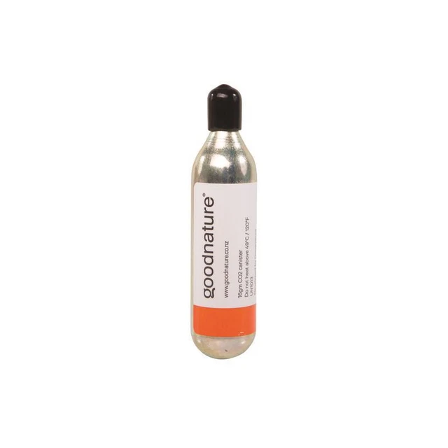 Goodnature Replacement CO2 Canister 1 pk, 3 Pack