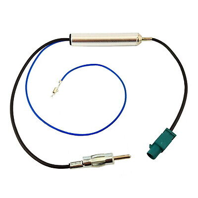 Bose CT27AA14 Voiture Radio Amplified Fakra Antenne din pour Audi Symphony Bose 