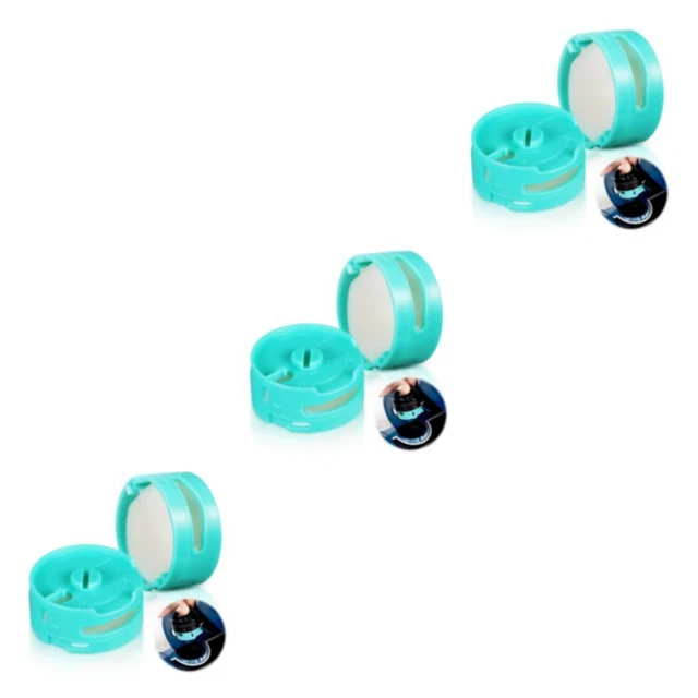 1/2/3 2pack/lot High Compatibility And Fitment Shark Vacuum Cleaner Advanced