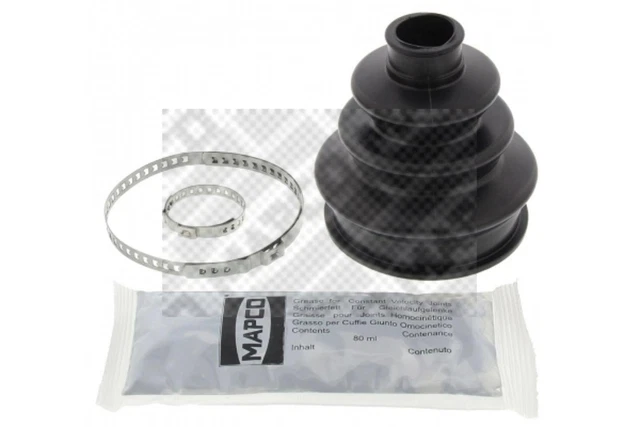 Set soffietto albero motore MAPCO 18017 per FIAT UNO RITMO ZASTAVA SEAT FIORINO