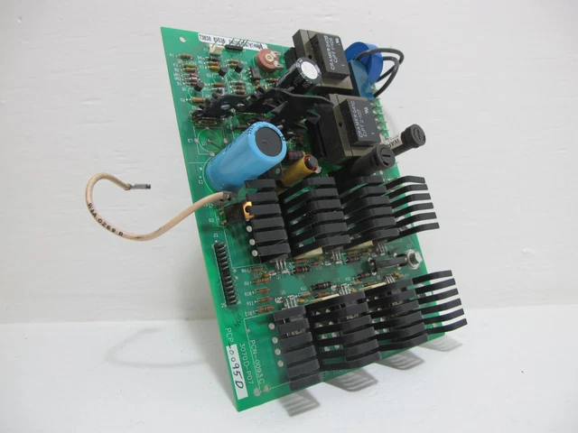 BEST Power Technology PCP-0095D FERRUPS UPS 3070D-P07 PCN-0093C Board PCB PWA