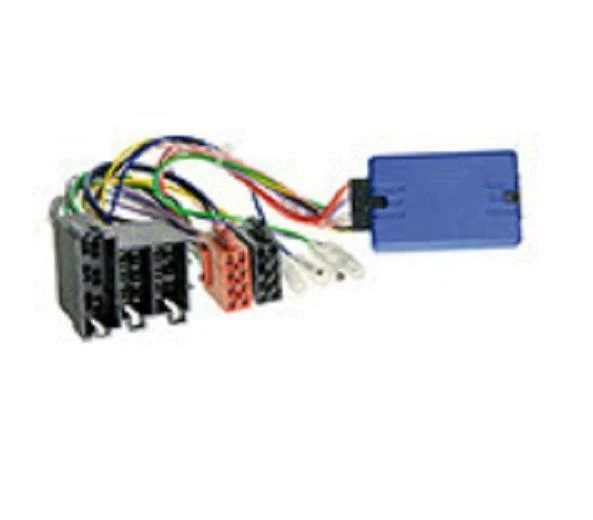 ESX VNA-LFB-FD4 Adattatore Telecomando Volante VNC1045-DBJ per Ducato Boxer
