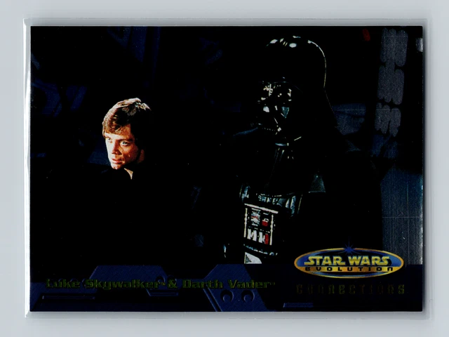 Lots, Cartes à collectionner non sportives, Cartes de