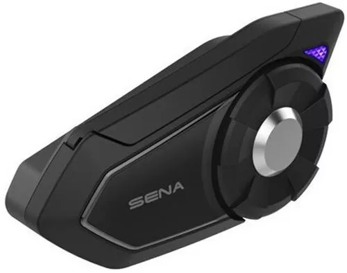 Sena 30K Einzelset Motorrad Helm Headset Kommunikation Sprechanlage HD Speaker
