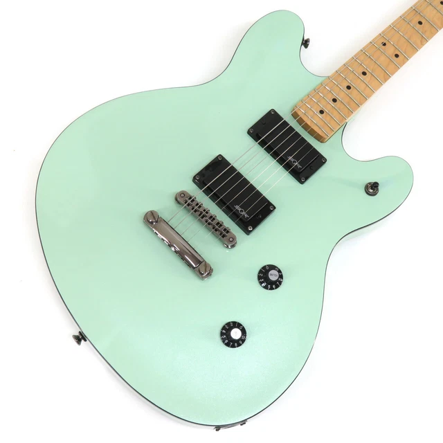 Squier by Fender Contemporary Active Starcaster