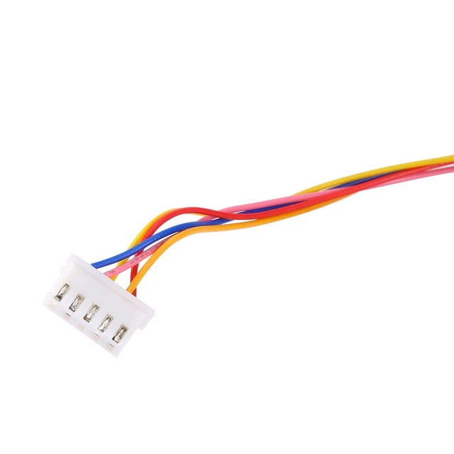 1x 12V 4 Gave 5 Durch Den Motor 28BYJ- 48-12v In Einem Nebenprogramm Für Ady OBD