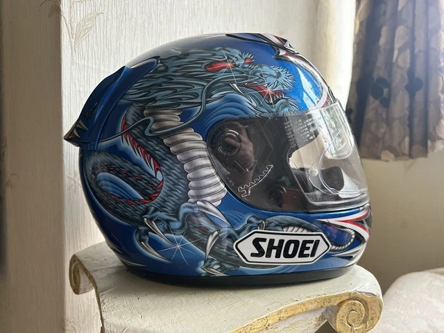 Shoei kiyonari hot sale