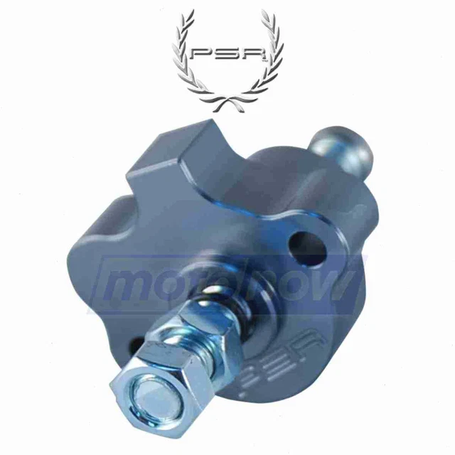 PSR Manual Cam Chain Tensioner for 2001-2005 Yamaha YZ250F - Engine Valve zu