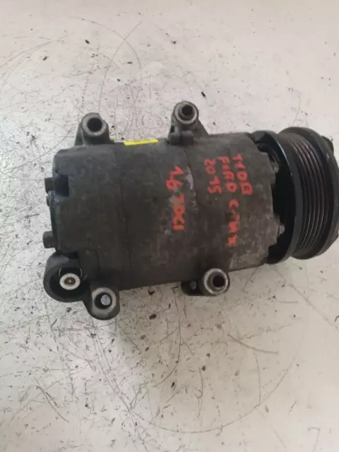 AP31-19D629-BA COMPRESSORE A/C FORD C - Max Serie (CEU) (15) 1600 Diese 1177175