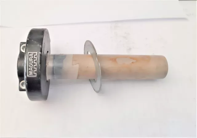 Comando gas acceleratore Magura