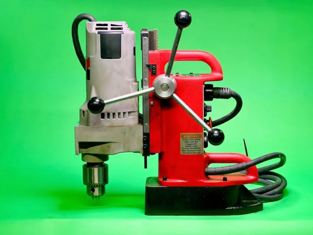 Milwaukee 4202 Variable Speed 3/4" Electromagnetic Drill Press 4262-1 Motor