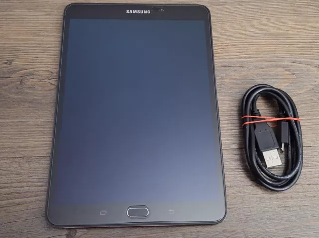 Samsung Galaxy Tab S2 (SM-T713) 32GB, Wi-Fi  (WiFi) 8.0" PARTS OR REPAIR.