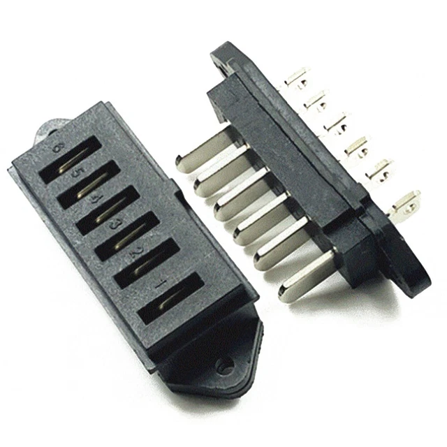 BD13184-Plaque de base de siège solo Kit de support de montage de