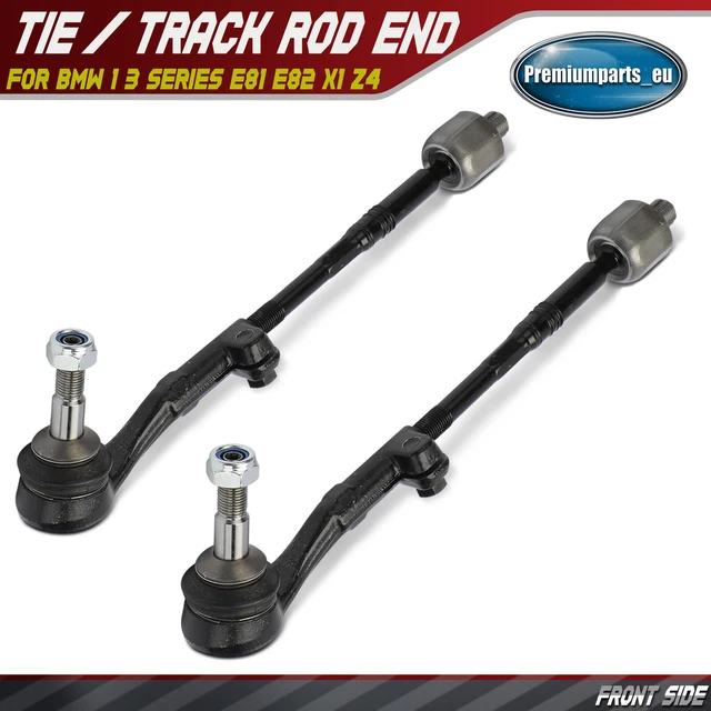 Mitsubishi Pajero V31 V34 Storm L200 Tie Rod End (Outer) (1SETX2PCS