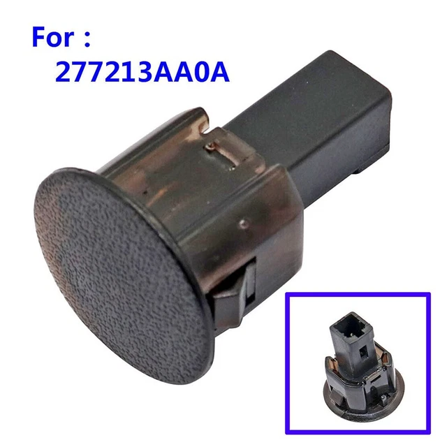 Temperatura Carga Solar Sensor De Luz Para Nissan Altima 370Z GT-R - View #8