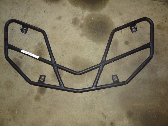 Pont Avant Pour Quad Kymco 400 MXU Ou Arctic Cat 400 - Occasion Fonctionnel !