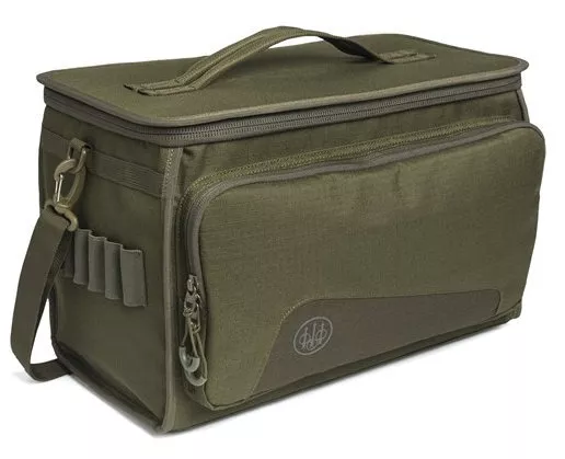 Beretta Gamekeeper Evo 250 Cartridge Bag - Shotgun Clay / Game Shooting