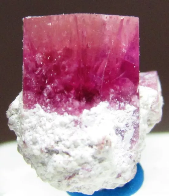 Irresistible Radiant Red Beryl Bixbite Crystal!!! Ruby Violet Claims Utah