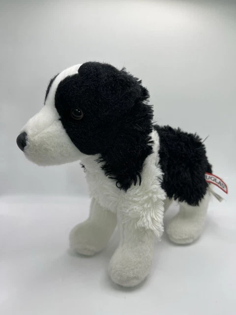 Chase Border Collie — Piccolo Mondo Toys Douglas Chase Border