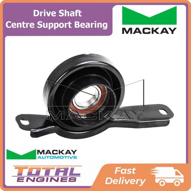 DRIVE SHAFT CENTRE Support Bearing fits Holden Commodore VE 3.6L V6 LY7