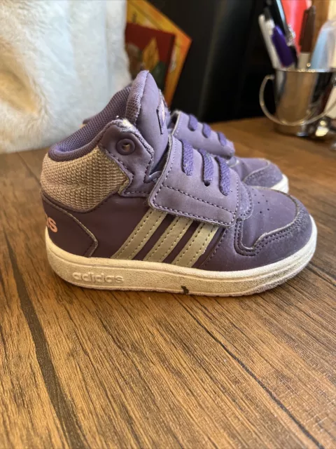 Adidas discount 6k size