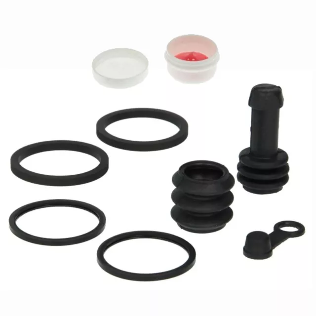 Tourmax Kit de Reparación Pinza Freno Delant. para Suzuki Dr GS Rv Tu Vl VX Vz