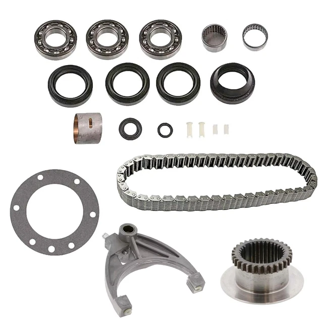 ♡　 Kit di ripristino trasmissione, Cambio e trasmissione, Auto
