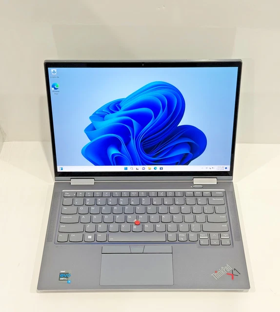 LENOVO THINKPAD X1 Yoga Gen 6/i5-1145G7/32GB LPDDR4x RAM / 512GB