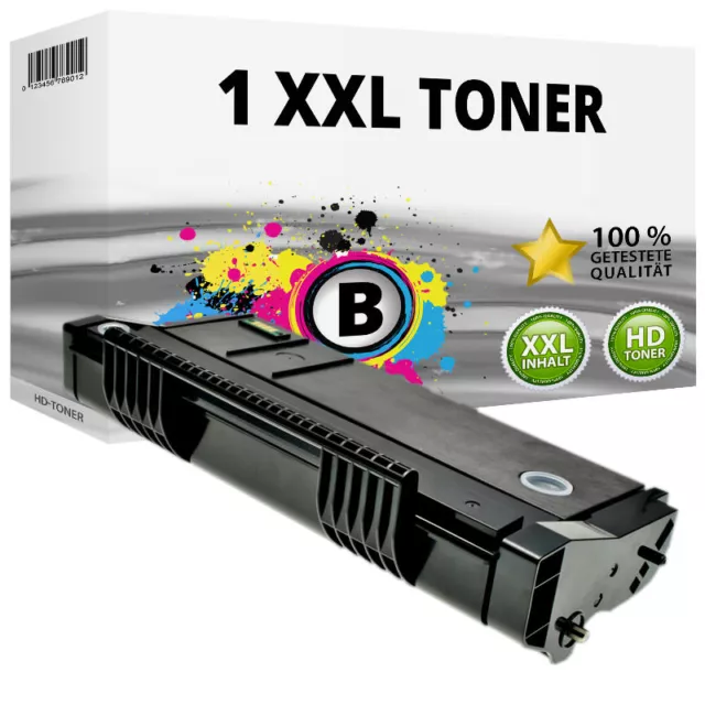 1 XXL Toner für Ricoh SP100e SP100sf SP100SFe SP100su SP100SUe SP112SF SP112SU