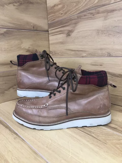 Superdry boots mens uk clearance