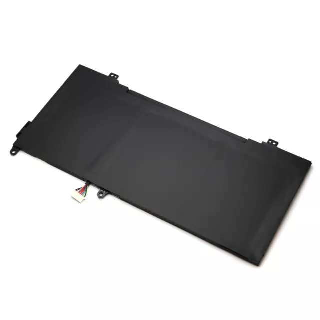 BATTERIE COMPATIBLE POUR HP SPECTRE X360 13-AE054TU 13-AE055NA 11.4V 4900mAh 2