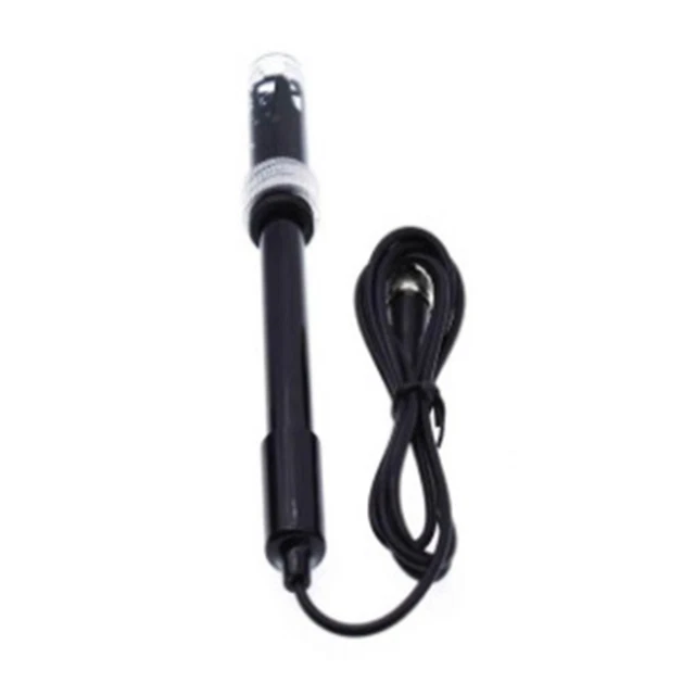 Sonda PH Industriale - Elettrodo Di Precisione Per Misurazione Professionale - Foto 3