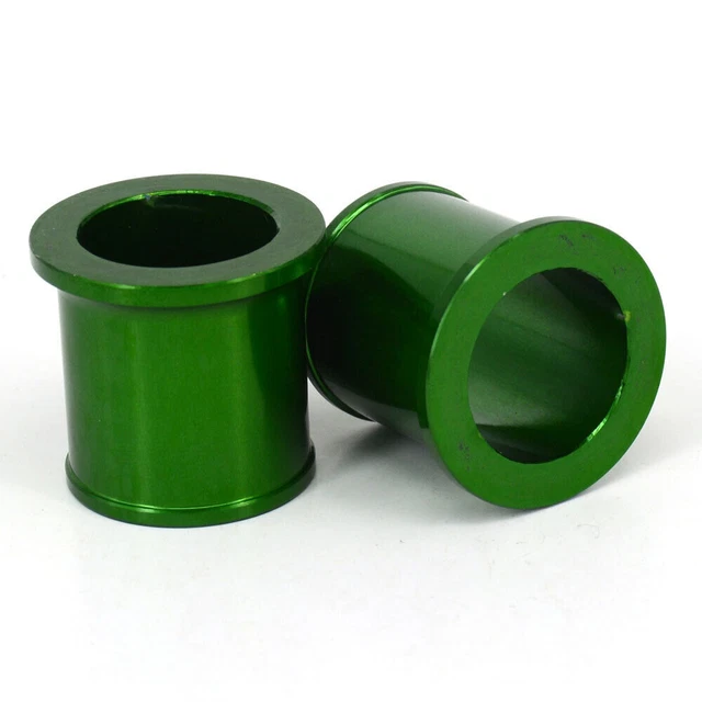 DIRT BIKE FRONT Wheel Hub Spacer Kit For KXF250 KXF450 20062018 KX125