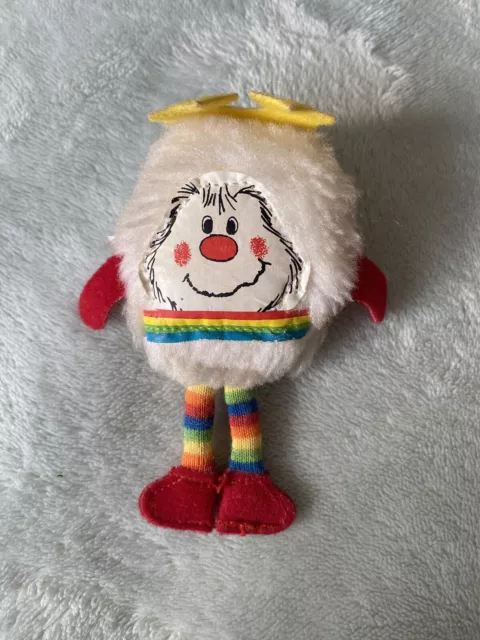 Vintage Rainbow Brite Mini Sprite Twink