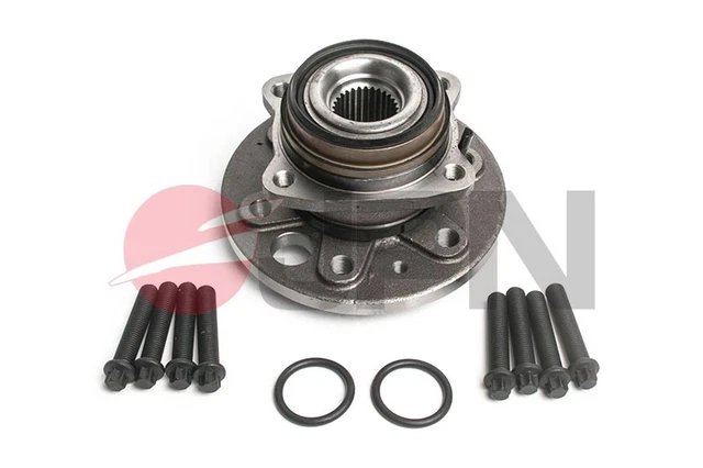 WHEEL BEARING KIT 20L9028-JPN FOR VW CRAFTER/30-50/Platform/Chassis/Van ...
