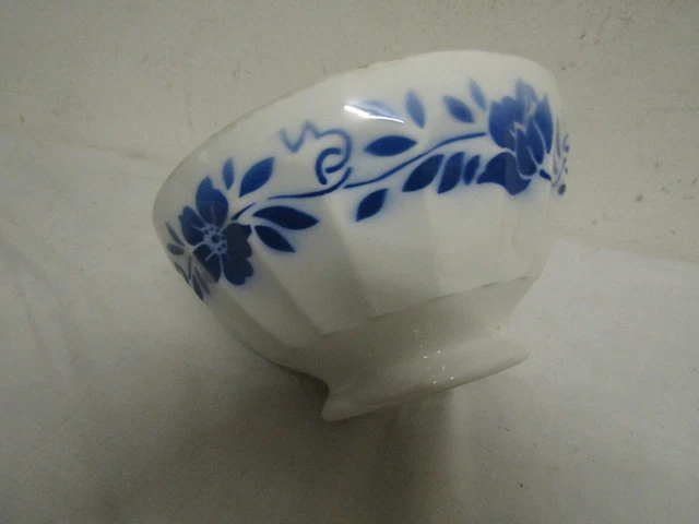 ancien bol en faience