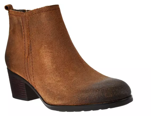 Total motion raina top plain boot