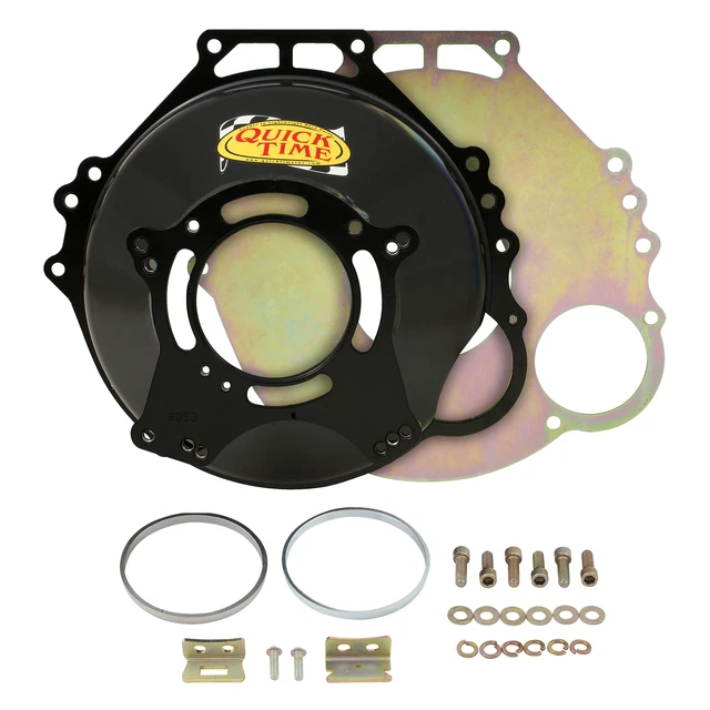 Quick Time RM-6053 Bellhousing