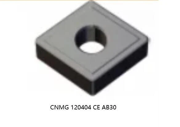 Original 20Pcs User Tools        Cnmg 120404 Ce Ab30