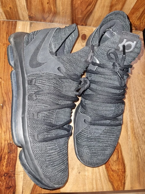 NIKE KEVIN DURANT KD VII 7 ELITE Indoor Scarpe Calzature da basket
